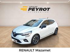 Renault Clio 5 - Clio E-Tech 140 Intens - 15 695 €
