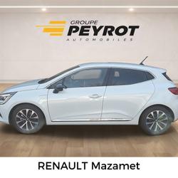 Renault Clio 5 Clio E-Tech 140 Intens Mazamet