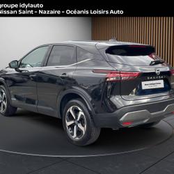 Nissan Qashqai Qashqai e-Power 190 ch N-Connecta Saint-Nazaire