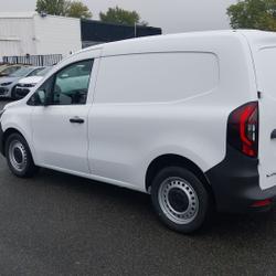 Renault Kangoo VAN E-TECH EL FG TOLE L1 AC11 GSR2 ADVANCE occasion - Concarneau - photo 3/42