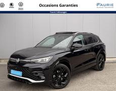 Volkswagen Tiguan Boé
