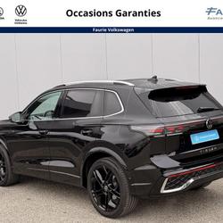 Volkswagen Tiguan Tiguan 1.5 eTSI 150ch DSG7 R-Line Bo&eacute;