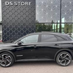 DS DS7 Crossback DS7 Crossback Hybride E-Tense 300 EAT8 4x4 Louvre &Eacute;vreux