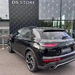 DS DS7 Crossback DS7 Crossback Hybride E-Tense 300 EAT8 4x4 Louvre &Eacute;vreux