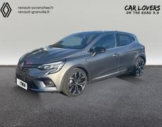 Renault Clio 5 - Clio E-Tech hybride 145 Techno - 18 290 €