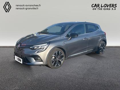 Renault Clio - Clio E-Tech hybride 145 Techno - 18 140 €