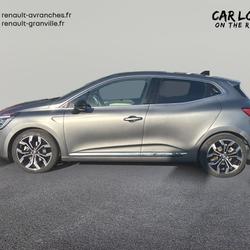 Renault Clio 5 Clio E-Tech hybride 145 Techno Granville