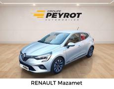 Renault Clio 5 Castres
