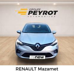 Renault Clio 5 Clio E-Tech 140 Intens Castres