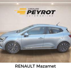Renault Clio 5 Clio E-Tech 140 Intens Castres