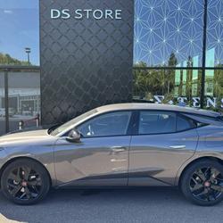 DS DS4 DS 4 Hybride E-Tense 225 EAT8 Performance Line &Eacute;vreux