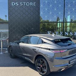 DS DS4 DS 4 Hybride E-Tense 225 EAT8 Performance Line &Eacute;vreux