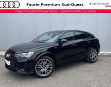 Audi Q3 Terrasson-Lavilledieu