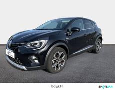 Renault Captur Évreux