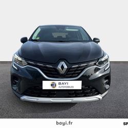 Renault Captur Captur Blue dCi 115 EDC Intens &Eacute;vreux