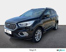 Ford Kuga Évreux