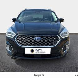 Ford Kuga Kuga Vignale 2.0 TDCi 150 S&S 4x4 Powershift &Eacute;vreux
