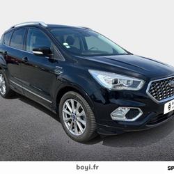 Ford Kuga Kuga Vignale 2.0 TDCi 150 S&S 4x4 Powershift &Eacute;vreux