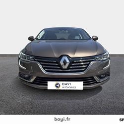 Renault Talisman Talisman dCi 130 Energy Intens &Eacute;vreux