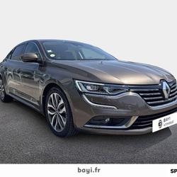 Renault Talisman Talisman dCi 130 Energy Intens &Eacute;vreux