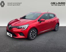 Renault Clio 5 Granville
