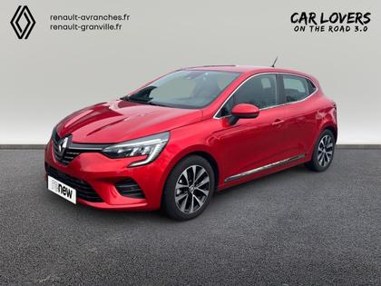 Renault Clio - Clio E-Tech 140 - 21N Intens - 16 290 €