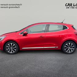Renault Clio 5 Clio E-Tech 140 - 21N Intens Granville