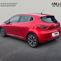 Renault Clio 5 Clio E-Tech 140 - 21N Intens Granville