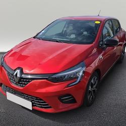 Renault Clio 5 Clio TCe 90 - 21N Limited Avranches