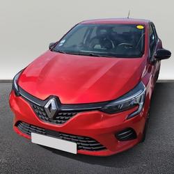 Renault Clio 5 Clio TCe 90 - 21N Limited Avranches