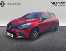 Renault Clio 4 Granville