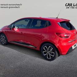 Renault Clio 4 Clio TCe 75 E6C Limited Granville