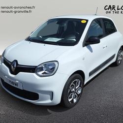 Renault Twingo 3 Twingo III E-Tech Equilibre Avranches
