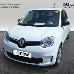Renault Twingo 3 Twingo III E-Tech Equilibre Avranches