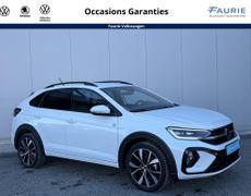 Volkswagen Taigo Terrasson-Lavilledieu