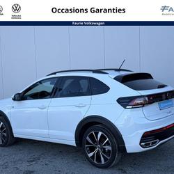 Volkswagen Taigo Taigo 1.0 TSI 116 DSG7 R-Line Edition Terrasson-Lavilledieu