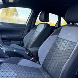 Volkswagen Taigo Taigo 1.0 TSI 116 DSG7 R-Line Edition Bo&eacute;