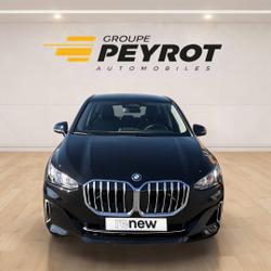 BMW Serie 2 Active Tourer Active Tourer 225e xDrive 245 ch DKG7 Luxury Revel