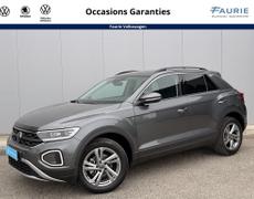 Volkswagen T-Roc Boé