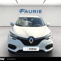 Renault Kadjar Kadjar Blue dCi 115 Business Bergerac