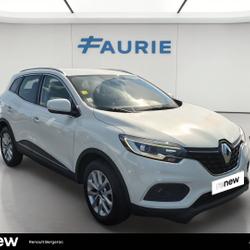 Renault Kadjar Kadjar Blue dCi 115 Business Bergerac