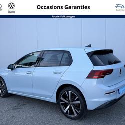 Volkswagen Golf 8 Golf 1.5 eHybrid 204 DSG6 Life Plus Terrasson-Lavilledieu