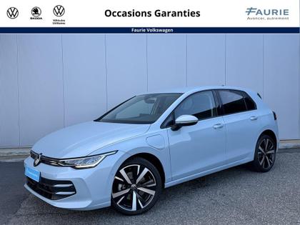 Volkswagen Golf - Golf 1.5 eHybrid 204 DSG6 Life Plus - 32 490 €