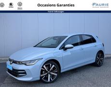 Volkswagen Golf 8 Boé