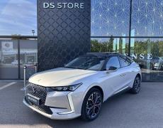 DS DS4 Évreux