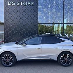 DS DS4 DS 4 Hybride E-Tense 225 EAT8 Performance Line+ &Eacute;vreux
