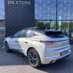 DS DS4 DS 4 Hybride E-Tense 225 EAT8 Performance Line+ &Eacute;vreux