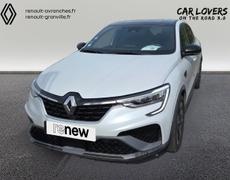 Renault Arkana Avranches