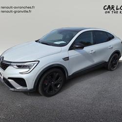 Renault Arkana Arkana E-Tech 145 - 21B R.S. Line Avranches
