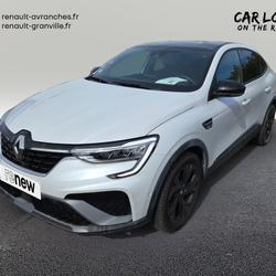 Renault Arkana Arkana E-Tech 145 - 21B R.S. Line Avranches